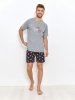 Taro Piżama 2893 RELAX SS/23